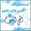 الصورة الرمزية الدهمانية